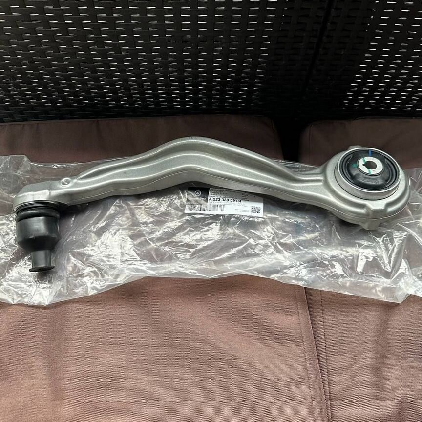 a2043308011 - Подвеска: купить запчасти ⚙ во всех регионах