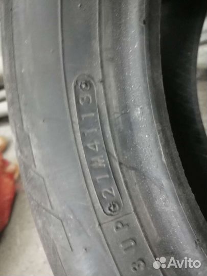 Toyo 800 Ultra 225/55 R17