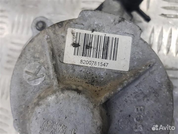 Насос вакуумный рено Trafic