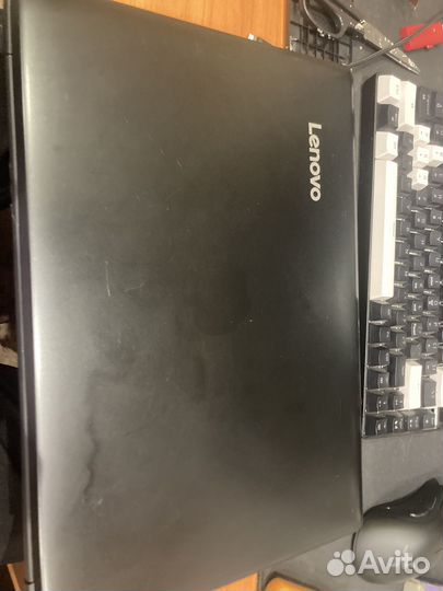 Lenovo ideapad 310 15abr