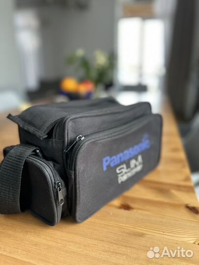 Сумка для видео камеры