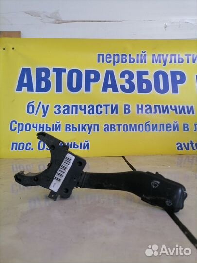 Переключатель подрулевой Audi A4B5