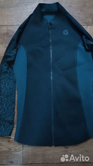 Неопреновая куртка