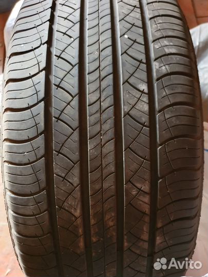 Michelin Latitude Tour HP 255/50 R19 103H