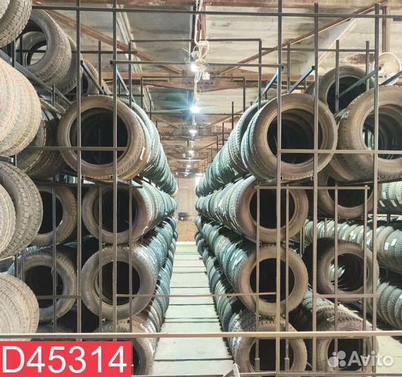 Yokohama Ice Guard IG35 215/65 R17 100N