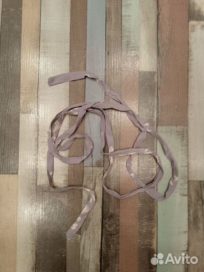 Платье женское H&M hm 42