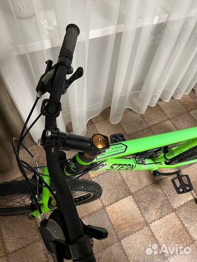 Велосипед Stern energy 1.0 26