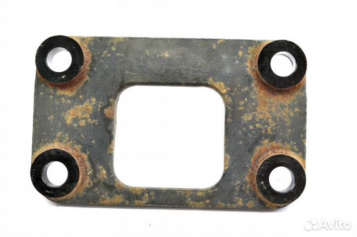 Реактивные тяги/стабилизатор/V-X образные тяги, др