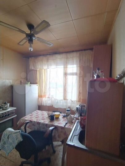 2-к. квартира, 53,1 м², 8/9 эт.