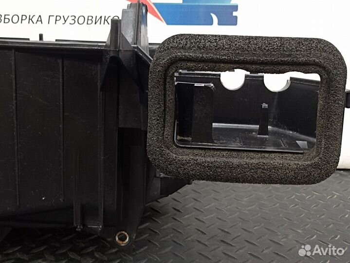 A0018304403 Корпус печки