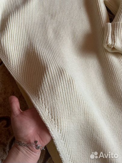 Свитер/платье