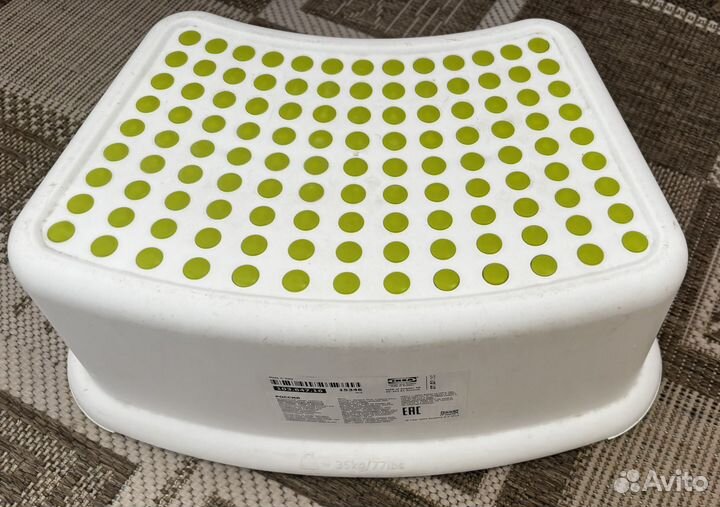 Подставка для ног детская IKEA