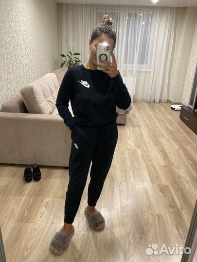 Спортивный костюм nike