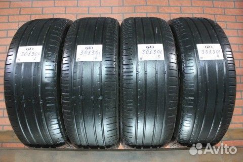 Pirelli P Zero Rosso 235/60 R18