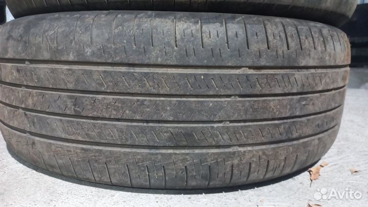 Kumho Crugen HT51 235/60 R18