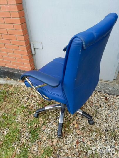 Кресло руководителя