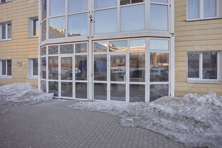 Свободного назначения, 245.7 м²