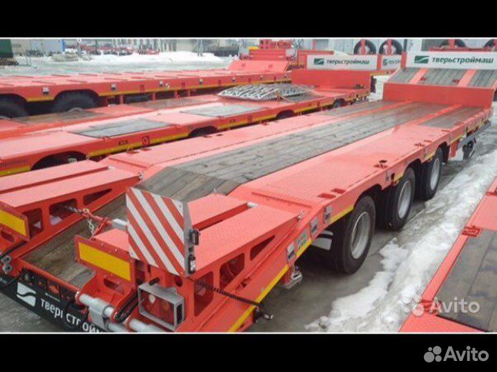 Грузоперевозки из Челябинска по всей России