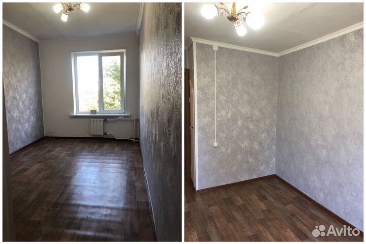 Ремонт квартир