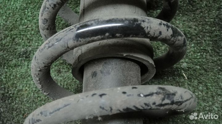 Амортизаторная стойка ASX Rear GA1W в сборе