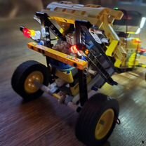 BRP Can-Am Maverick R X RS WITH SMART-SHOX, 2026, 100 км, Влашим