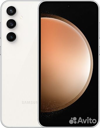 Samsung Galaxy S23 FE, 8/256 ГБ