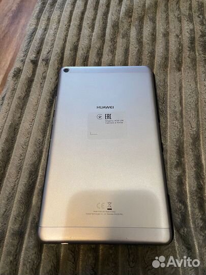 Планшет Huawei mediapad t3 8
