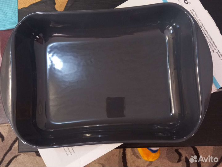 Форма для запекания