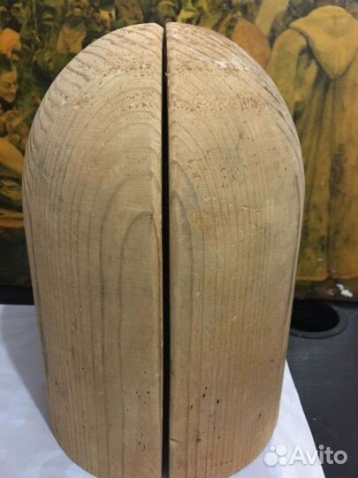 Колодки, форма