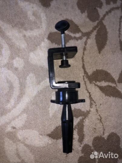 Штатив для болванки