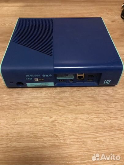 Xbox 360 slim 500gb без прошивки