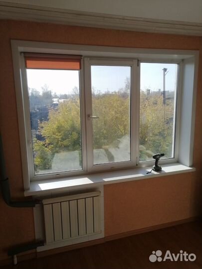 Окна пластиковые бу