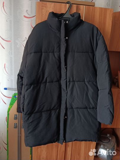 Куртка женская зимняя новая
