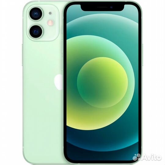 iPhone 12 mini, 64 ГБ