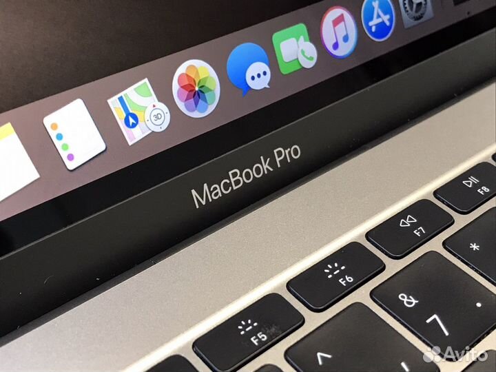 Macbook pro 13 2017 i5 Retina