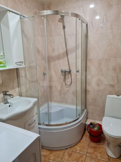 Квартира-студия, 25 м², 4/12 эт.