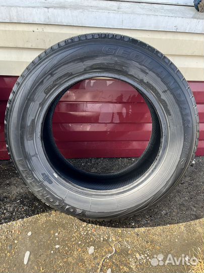 Yokohama Geolandar G091 225/65 R17