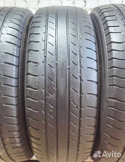 Michelin Latitude Tour HP 225/65 R17 102H