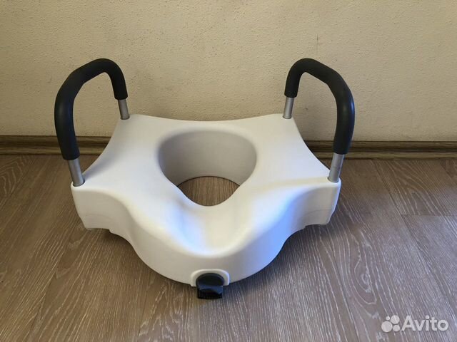 Стул реабилитационный