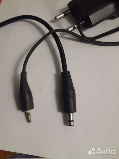 Зарядка для nokia тонкая,самсунг