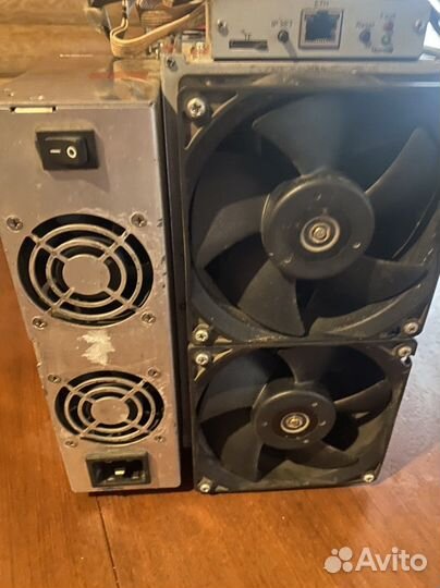 Asic antminer T17