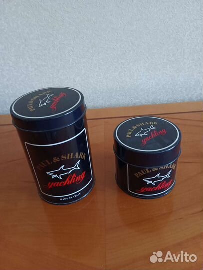 Дорожная косметичка Paul & Shark, Италия