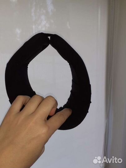 Бандаж для шеи