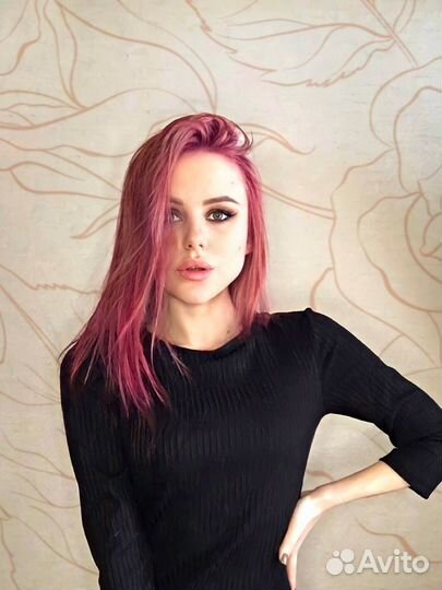 Продавец-консультант /администратор