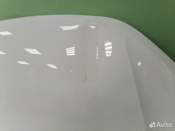 Капот передний Лада Гранта 2190 2018