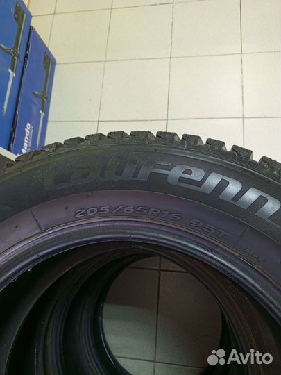 Laufenn I Fit Ice LW 71 205/65 R16 95