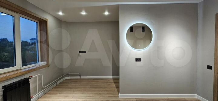 Комната 19 м² в 1-к., 5/5 эт.