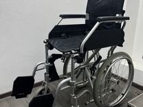 Инвалидная коляска для узких проходов аренда