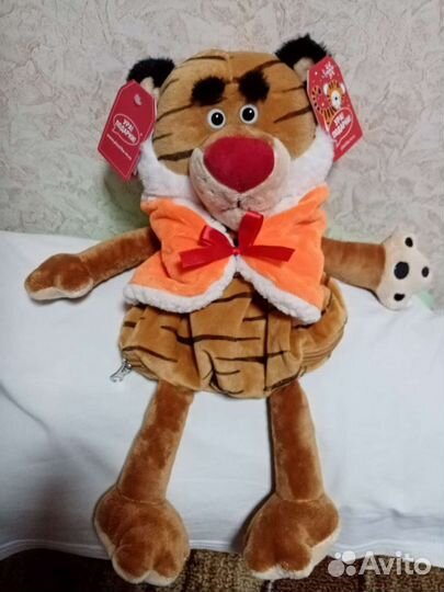 Тигр 
