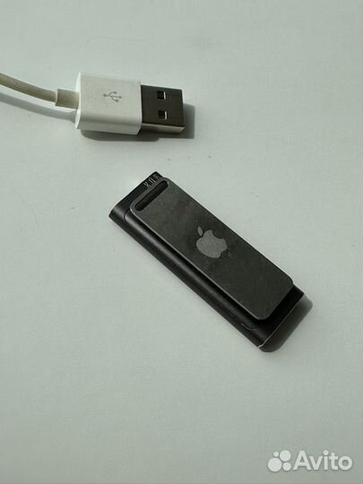Плеер iPod shuffle 3